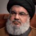 Ο Nasrallah ήταν άμεσος απόγονος του Μωάμεθ! Οι περισσότεροι άνθρωποι ΔΕΝ έχουν ιδέα πόσο σοβαρά έχουν γίνει τα πράγματα