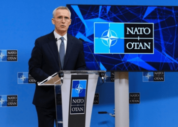 ΘΑ ΞΕΚΙΝΗΣΟΥΝ ΤΟΝ Γ’ Παγκόσμιο Πόλεμο ΤΟΝ ΟΚΤΩΒΡΙΟ ΓΙΑ ΝΑ ΣΤΑΜΑΤΗΣΟΥΝ ΤΗΝ ΕΚΛΟΓΗ ΤΡΑΜΠ.