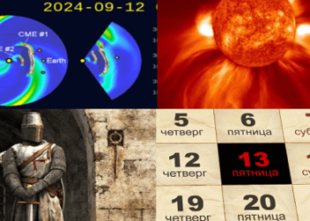Μπορεί να υπάρξουν παγκόσμιες διακοπές ρεύματος αύριο.