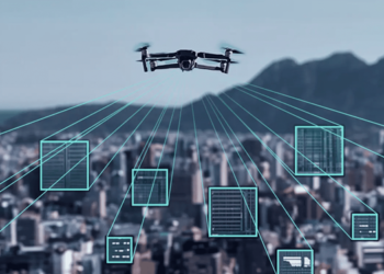 Οργουελικές καταστάσεις: Drone – φύλακας σε σχολείο στο Αιγάλεω – Ο Μεγάλος Αδερφός καταφθάνει στα σχολεία!