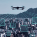 Οργουελικές καταστάσεις: Drone – φύλακας σε σχολείο στο Αιγάλεω – Ο Μεγάλος Αδερφός καταφθάνει στα σχολεία!