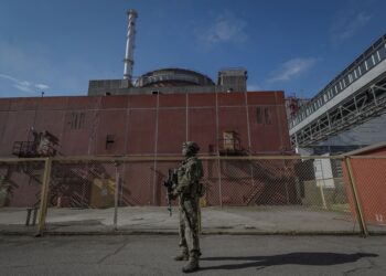 Εκβιάζουν το προσωπικό ρωσικών πυρηνικών σταθμών για να προκαλέσουν «ατύχημα»!