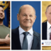 Η Γερμανία καταθέτει σχέδιο ειρήνευσης για την Ουκρανία: Αυτοί είναι οι βασικοί όροι – Τι προβλέπει