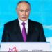Putin: Ιερό χρέος να πετάξουμε τους Ουκρανούς έξω από το Kursk – Προτεραιότητα η απελευθέρωση του Donbass
