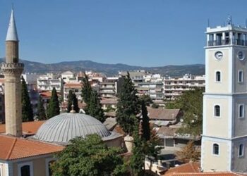 Κρινιώ Καλογερίδου : Η τουρκική προπαγάνδα στη Θράκη δρα υπονομευτικά…