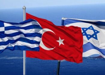 Ισχυρισμός σοκ – Το Ισραήλ θα χτυπήσει το τέμενος του al-Aqsa και μετά θα επιτεθεί στην Τουρκία – Το είχε κάνει και η Ελλάδα