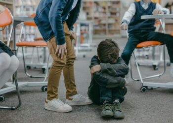 Επιφυλλίδα Κρινιώς Καλογερίδου : Τα αναχώματα για να σπάσει ο φαύλος κύκλος της σχολικής βίας