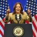 H Kamala Harris δεν έχει σχέδιο για την εξωτερική πολιτική των ΗΠΑ αλλά η μυστική κυβέρνηση έχει και αυτό είναι… εφιαλτικό
