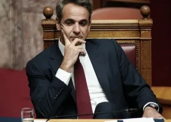 Πύρινος Λόγιος : O Mητσοτάκης έχει σχέδια… Τον Θεό τον ρώτησε;