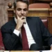 Πύρινος Λόγιος : O Mητσοτάκης έχει σχέδια… Τον Θεό τον ρώτησε;