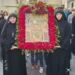 Ο ΦΙΛΟΧΡΙΣΤΟΣ ΣΤΡΑΤΟΣ ΤΟΥ ΑΣΑΝΤ .. ενοχλεί τον ΑΝΤΙΧΡΙΣΤΟ.. ΑΝΗΜΕΡΑ ΤΗΣ ΠΑΝΑΓΙΑΣ ΣΑΙΝΤΑΝΑΓΙΑ το Ισραήλ βομβαρδίζει τη Συρία. 4 νεκροί 15 τραυματίες.