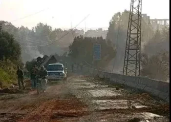 ΑΠΟΚΑΛΥΨΗ: Η ΣΥΡΟ-ΙΣΡΑΗΛΙΝΗ Μάχη του Masyaf… ΤΟ ΙΣΡΑΗΛΙΝΟ ΕΛΙΚΟΠΤΕΡΟ ΚΑΤΑΡΡΙΦΘΗΚΕ ΣΤΗ ΧΑΜΑ ΚΑΙ ΟΧΙ ΣΤΗ ΓΑΖΑ.