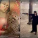 Έγινε κι αυτό στην Ευρώπη…Μια Βόσνια που πολιτογραφήθηκε Ελβετή και είναι πολιτικός καριέρας διασκεδάζει με το να ασκείται στη σκοποβολή στοχεύοντας την εικόνα της Παναγίας και του Χριστού!
