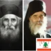 Ο Άγιος Παΐσιος υπέδειξε το Λίβανο μέσω του Λιβανέζου υποτακτικού του Ισαάκ. Τα Μεγάλα Γεγονότα θ΄αρχίσουν από ένα μικρό κράτος. Λίβανος.. η αρχή Σημείων θα είναι ο Λίβανος!