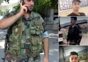 Ισραηλινή αεροπορική επιδρομή σκότωσε 5 Σύριους στρατιώτες στα σύνορα Λιβάνου-Συρίας. Στη δίνη πολέμου όλη η Μεσόγειος!