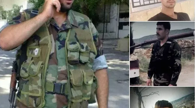 Ισραηλινή αεροπορική επιδρομή σκότωσε 5 Σύριους στρατιώτες στα σύνορα Λιβάνου-Συρίας. Στη δίνη πολέμου όλη η Μεσόγειος!