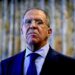 Βόμβα Lavrov: ΗΠΑ, Βρετανία προετοιμάζουν την Ευρώπη για μία αυτοκτονική περιπέτεια κατά της Ρωσίας – Μικραίνει η Ουκρανία