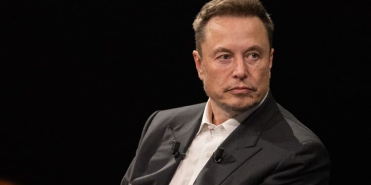 Σοκαρισμένος ο Musk για τη δημογραφική κατάρρευση στην Ελλάδα – Διπλάσιοι οι θάνατοι, από τα μωρά που γεννήθηκαν