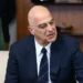 Έξαλλος ο Δένδιας με τις διαρροές του Μαξίμου για την Προεδρία