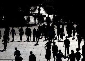Μακρυγιάννης : Το δημογραφικό θέμα