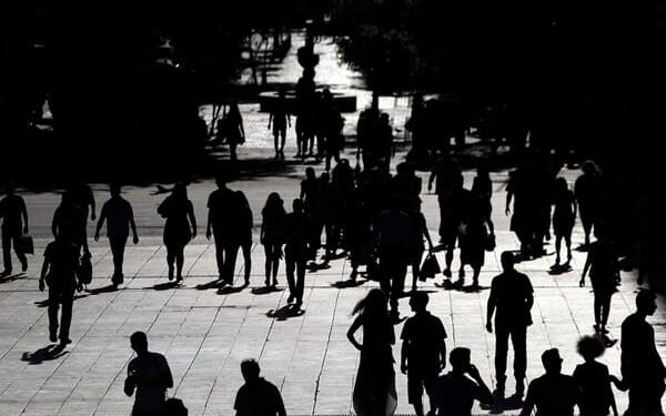 Μακρυγιάννης : Το δημογραφικό θέμα