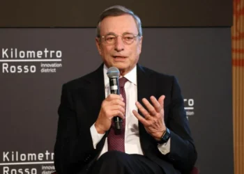 Μαρία Νεγρεπόντη Δελιβάνη : Σωτηρία ή καταστροφή η έκθεση Draghi;