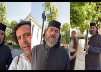 ΔΙΚΗ ΚΙΒΩΤΟΥ- Πατήρ Αντώνιος δακρυσμένος: Σημάδι του Θεού σήμερα για να κρατιόμαστε – ΜΑΡΤΥΡΑΣ ΦΩΤΙΑ
