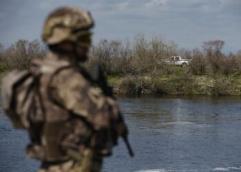 Αιματηρό επεισόδιο στην Αδριανούπολη: Τούρκοι αστυνομικοί πυροβόλησαν εν ψυχρώ Έλληνα πολίτη – «Προκάλεσε χάος»