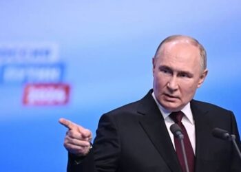 Καταιγίδα Putin: Πρόσχημα τα όπλα, ΗΠΑ – ΝΑΤΟ πάρτε επιτέλους μία απόφαση – Τολμάτε να κηρύξετε τον πόλεμο στη Ρωσία ή όχι;