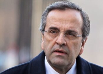 Eξέλιξη βόμβα στη δίκη της Χρυσής Αυγής με αίτημα Κασιδιάρη – Η Εισαγγελέας καλεί Σαμαρά για εξηγήσεις για το ηχητικό με Παναθηναϊκάκια
