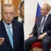Οργή του Πούτιν κατά Ερντογάν για τεράστια απάτη με το ρωσικό πετρέλαιο!…  Απειλεί ακόμα και με χρήση βίας!