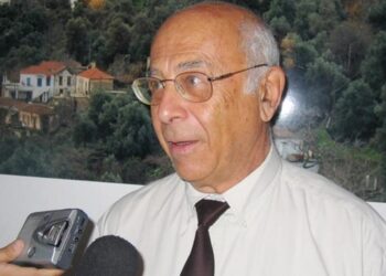 Aντώνης Φώσκολος: «Έφυγε» από τη ζωή ένας σπουδαίος επιστήμονας