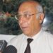 Aντώνης Φώσκολος: «Έφυγε» από τη ζωή ένας σπουδαίος επιστήμονας