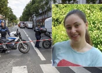 Xάος στην Γαλλία για τον βιασμό και την δολοφονία φοιτήτριας από σεσημασμενο Μαροκινό – Οργή για το Μεταναστευτικό