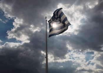 Η μοναξιά του Εθνομάρτυρος