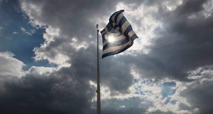 Η μοναξιά του Εθνομάρτυρος