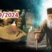 Διονύσης Μακρής : Όσιος Χριστόφορος Παπουλάκος: Τον Χριστό ή το… χρυσό;