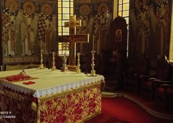 Τι κάνεις αν είσαι θύμα μαγείας