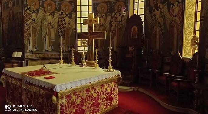 Τι κάνεις αν είσαι θύμα μαγείας