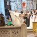 Παπικά ρεζιλίκια σε γάμο…. Με αυτούς θέλει να μας ενώσει ο Βαρθολομαίος.