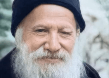 Ένα εξαιρετικά δυσεύρετο «μυστικό» από τον Άγιο Πορφύριο…
