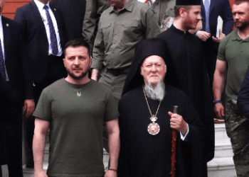 Η σιωπή των Ελλήνων ποιμένων.