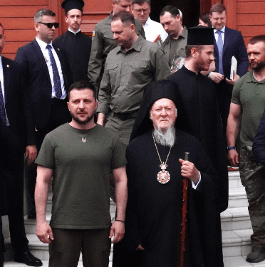 Η σιωπή των Ελλήνων ποιμένων.
