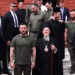 Η σιωπή των Ελλήνων ποιμένων.