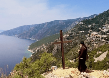 Υπάρχουν τρεις γρήγοροι τρόποι για τον παράδεισο