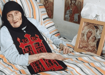 Διδαχές της Γερόντισσας Γαλακτίας