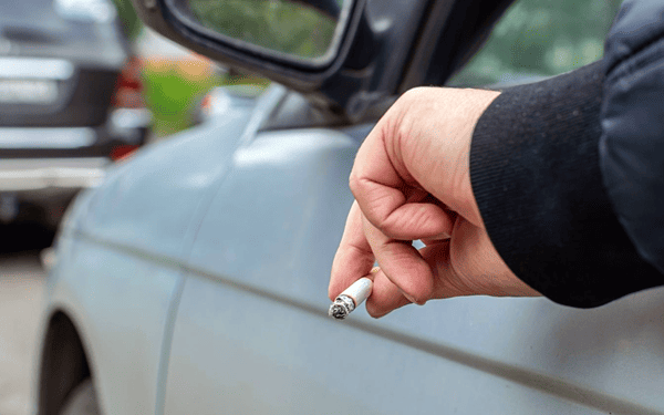 Η Κομισιόν προτείνει απαγόρευση καπνίσματος στους εξωτερικούς χώρους – Σφοδρές αντιδράσεις απ’ τον κόσμο 20 Σεπτεμβρίου, 2024 0