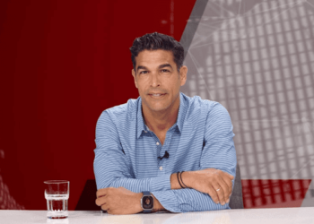 Νίκος Αναδιώτης: «Υπάρχει το αρσενικό, το θηλυκό και δεν υπάρχει το ουδέτερο. Τα φύλα είναι δύο!»