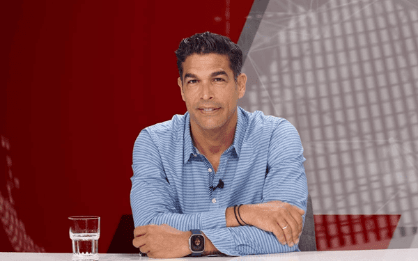 Νίκος Αναδιώτης: «Υπάρχει το αρσενικό, το θηλυκό και δεν υπάρχει το ουδέτερο. Τα φύλα είναι δύο!»