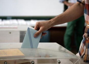Ομιλία Κ.Μητσοτάκη στη ΔΕΘ: Με προεκλογικό «άρωμα» και το «πρόβλημα» στην κυβέρνηση με τον εκλογικό νόμο